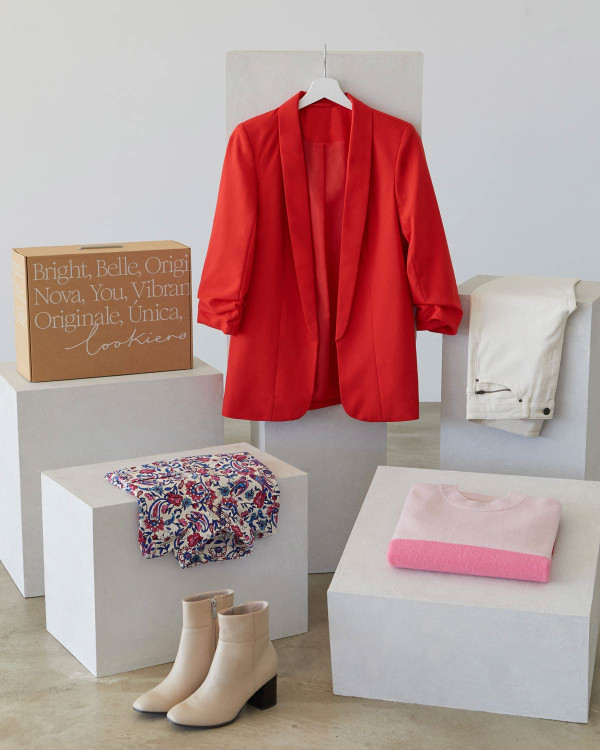 Servicio personalizado Usamayeshop